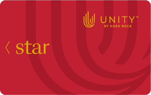 Unity by Hard Rock Star Tier
