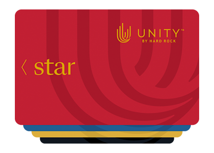 Unity stacked cards