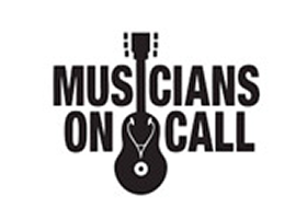 Musicians On Call